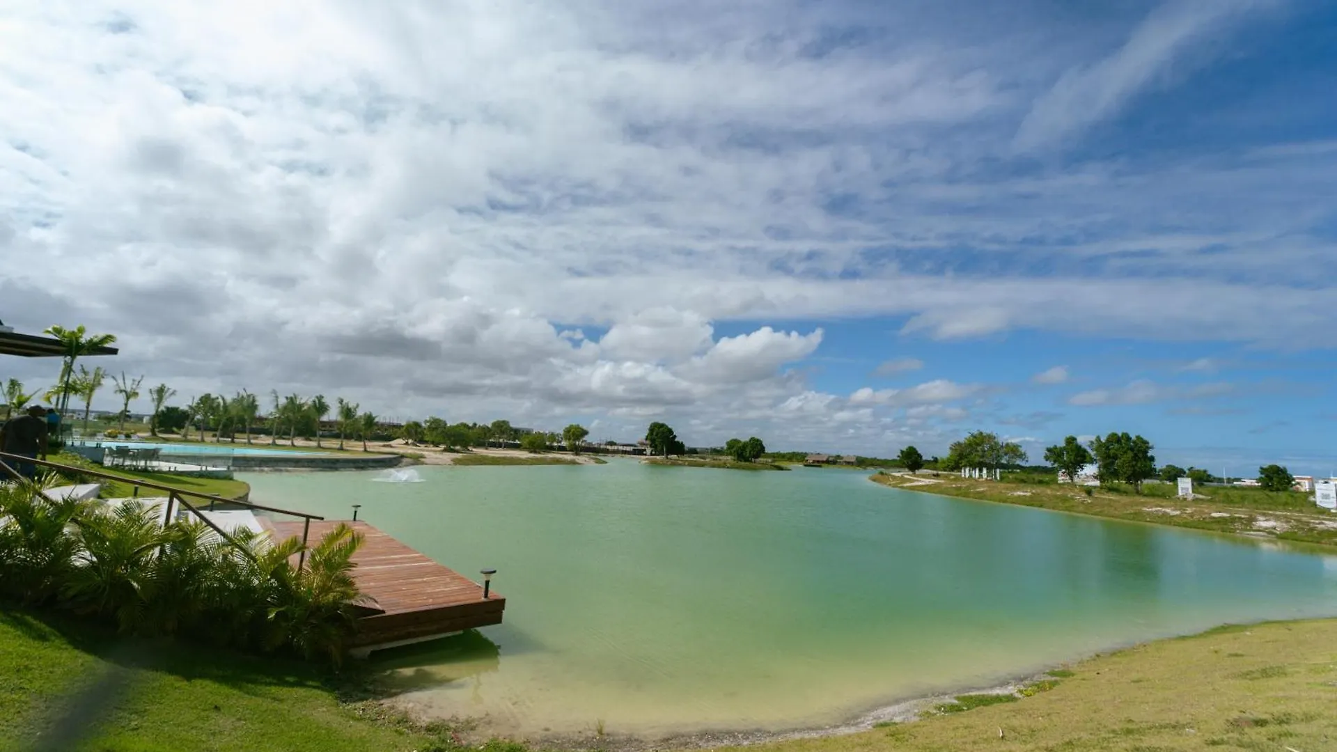 Villa Las Perlas Village Punta Cana Pueblo Bávaro Dominikai Köztársaság
