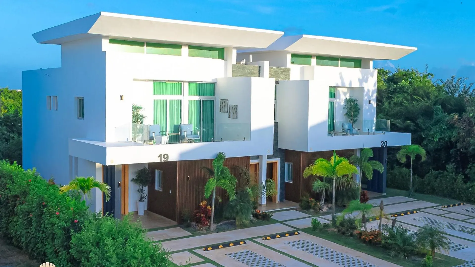 Villa Las Perlas Village Punta Cana Pueblo Bávaro