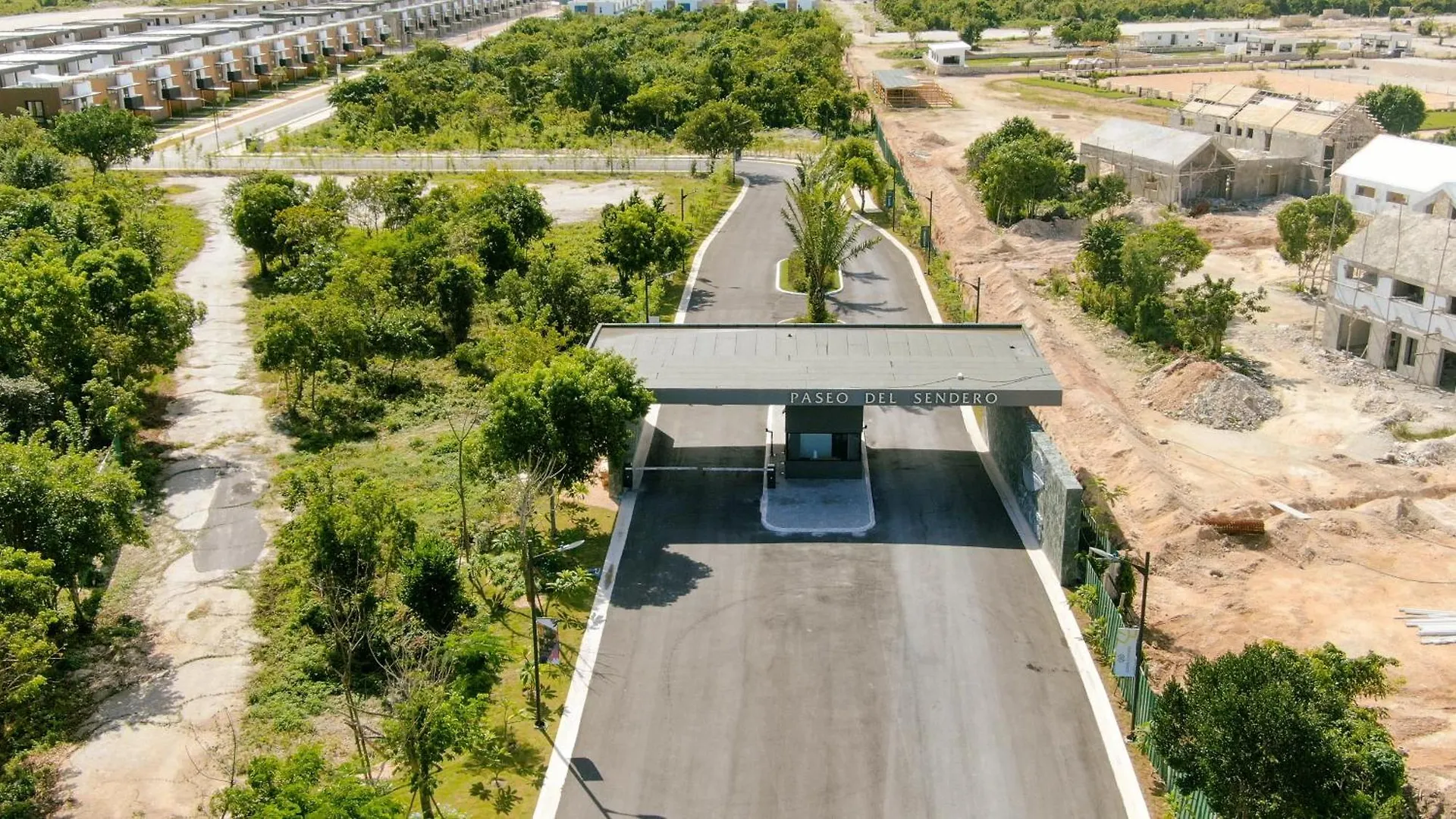 Las Perlas Village Punta Cana Pueblo Bávaro Villa